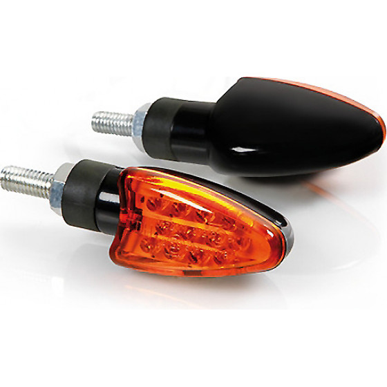 Lampa ���� ������� Arrow 12V Led (68 x 27 mm) ����� �� ��������� ������� -2 ���. - (90091)