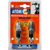 Lampa ���� ���� Atom / Led 12V-21W - (90100)