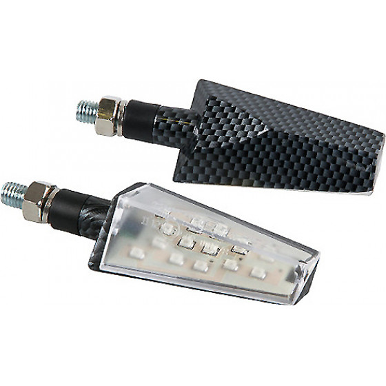 Lampa ���� ���� Duke / 14 Led 12V - (90077)