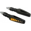 Lampa ���� ���� Glory Sq ����� 12V Smd Led 98x36mm - (90474)