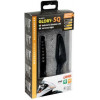 Lampa ���� ���� Glory Sq ����� 12V Smd Led 98x36mm - (90474)