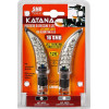 Lampa ���� ���� Katana / 16 Led 12V - (90074)