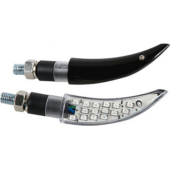 Lampa ���� ���� Katana / 16 Led 12V - (90074)