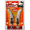 Lampa ���� ���� Katana / 16 Led 12V - (90075)