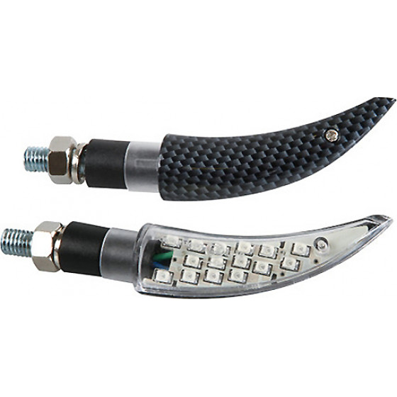 Lampa ���� ���� Katana / 16 Led 12V - (90075)