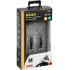 Lampa ���� ���� Nano Led 12V 35x18mm ����� 2 ���. - (90476)