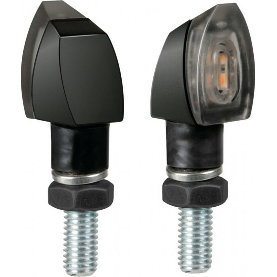 Lampa ���� ���� Volt ����� ��� ��������� 12V Smd Led (36x18 mm) -2���. - (90504)