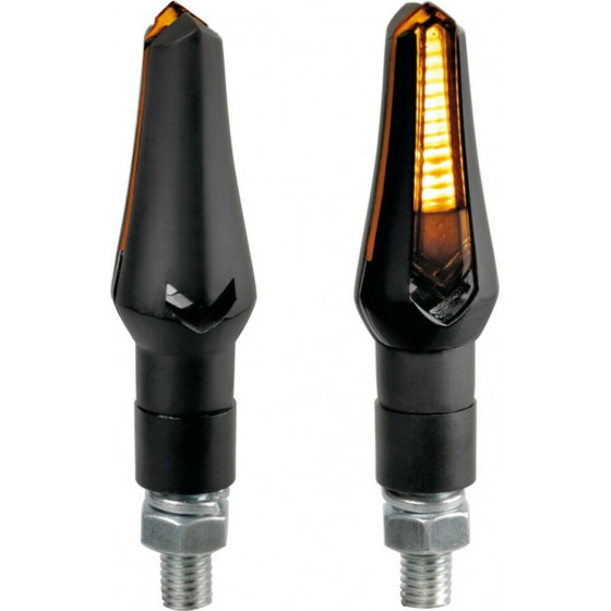 Lampa ���� ���� Zephyr ����� 12V Smd Led 72,5x21,5mm 2���. - (90493)