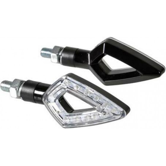 Lampa ���� Kier ����� Led 75x36mm - (90247)