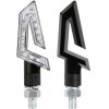 Lampa ���� Kap ����� �� Led 75x27mm - (90246)