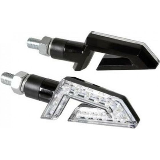 Lampa ���� Kap ����� �� Led 75x27mm - (90246)