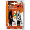 Lampa ���� Kap ����� �� Led 75x27mm - (90246)
