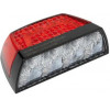 Lampa ��� ��������� ��� ������ 12/24V - 12 Smd Led (100 X 58 X 35mm) - 1���. - (41481)