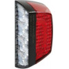 Lampa ��� ��������� ��� ������ 12/24V - 12 Smd Led (100 X 58 X 35mm) - 1���. - (41481)