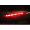 Lampa ��� ������ 24V 12LEd 28cm ������� ��������� - (98378)