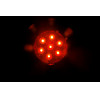 Lampa ��� ������ / ��������� ��� �������� 24V 14LEd �������/��������� 2������� LOKI-Led 105x115mm 1���.