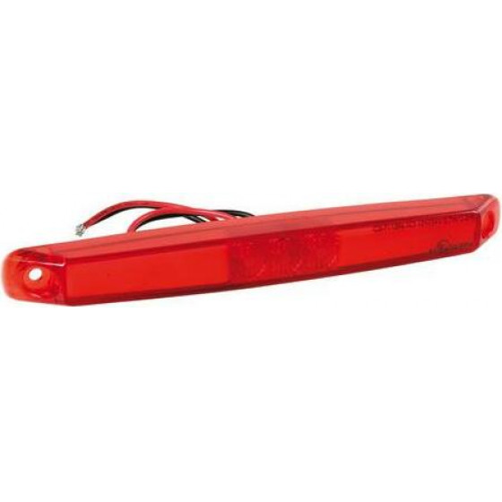 Lampa ��� ������ 12/24V 13LEd Neon Effect 17cm ������� ��������� - (41480)