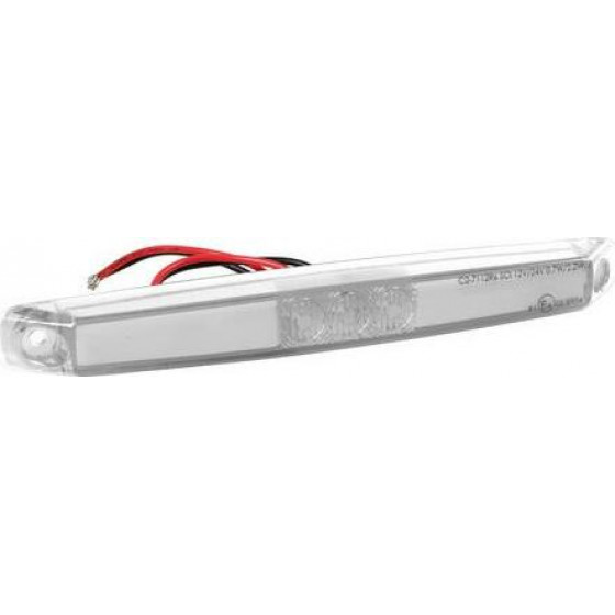 Lampa ��� ������ 12/24V 13LEd Neon Effect 17cm ����� ��������� - (41478)