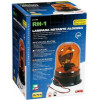 Lampa ����� RH-1 12V/24V ������� ��������� 130x195mm - (72999)