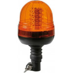 Lampa ����� ������� ��������� RL-3 12V/24V �� Din 125x250mm - (73007)