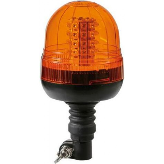 Lampa ����� ������� ��������� RL-3 12V/24V �� Din 125x250mm - (73007)