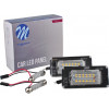 M-Tech Mini ���� ��������� Led 2���. - (CLP042)