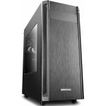 Deepcool D-Shield V2 Atx Case BLACK
