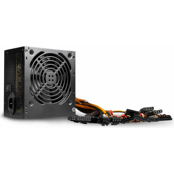 Deepcool DE500 V2 Power Supply 500W