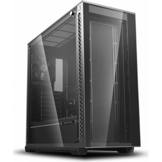 Deepcool Matrexx 70 Computer Case BLACK