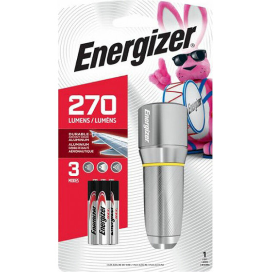 ENERGIZER METAL VISION HD 3xAAA F081113