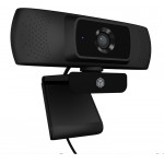 RAIDSONIC ICY BOX IB-CAM301-HD Full-HD webcam