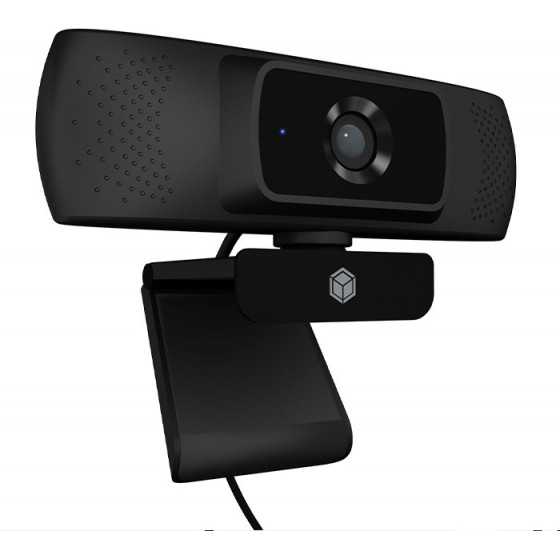 RAIDSONIC ICY BOX IB-CAM301-HD Full-HD webcam