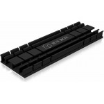 RAIDSONIC ICY BOX IB-M2HS-701 HEAT SINK FOR M.2 SSD / 60361