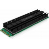 RAIDSONIC ICY BOX IB-M2HS-701 HEAT SINK FOR M.2 SSD / 60361