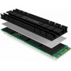 RAIDSONIC ICY BOX IB-M2HS-701 HEAT SINK FOR M.2 SSD / 60361