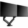 RAIDSONIC ICY BOX IB-MS304-T Monitor stand with table support for two monitors up to 27''