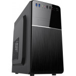 Q-STAR i5-10400|8GB|480GB|FD - (98843)