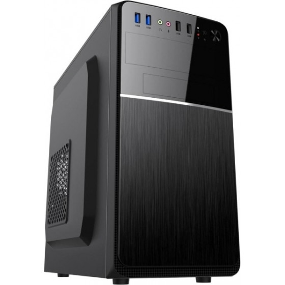 Q-STAR i5-10400|8GB|480GB|FD - (98843)