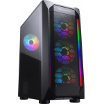 Q-STAR i5-11400|16GB|1050TI|FD - (80022)