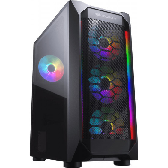 Q-STAR i5-11400|16GB|1050TI|FD - (80022)