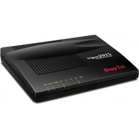 DRAYTEK ROUTER - (VIGOR2915)