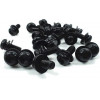 LGP A FULL SET OF SCREWS FOR LGP021622 - (LGP022452)
