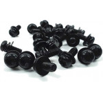 LGP A FULL SET OF SCREWS FOR LGP021622 - (LGP022452)