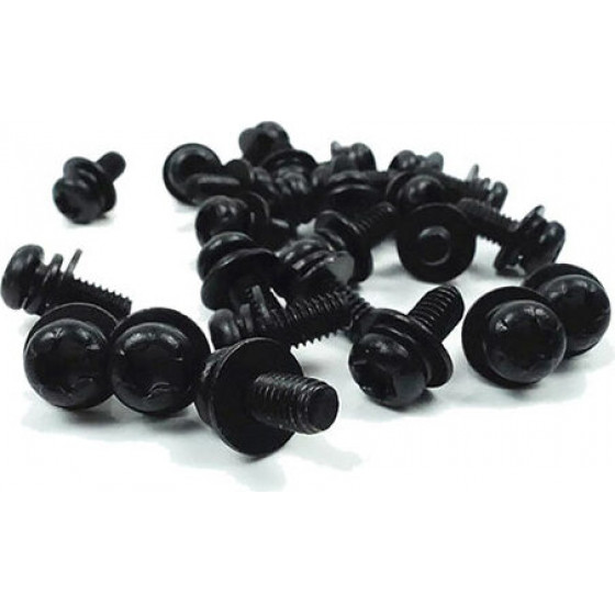 LGP A FULL SET OF SCREWS FOR LGP021622 - (LGP022452)