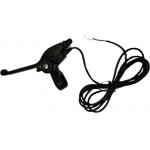 LGP BRAKE LEVER INTEGRATED WITH BELL FOR LGP021622 - (LGP022308)