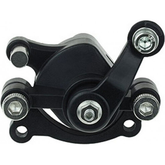 LGP DISC BRAKE CLIP BLACK COLOR FOR LGP021646 - (LGP022834)