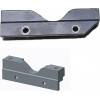 LGP DISC BRAKE MOUNTING BASE WITH CUT OUT FOR LGP021646 - (LGP022964)