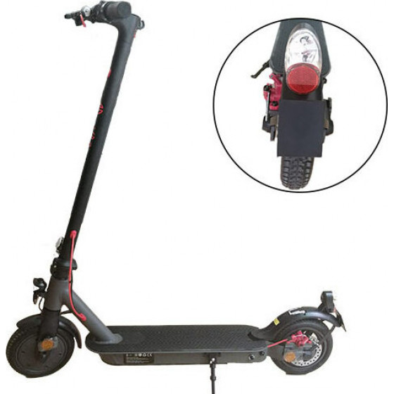 LGP ELECTRIC SCOOTER 8.5' VIBE - (LGP021622)