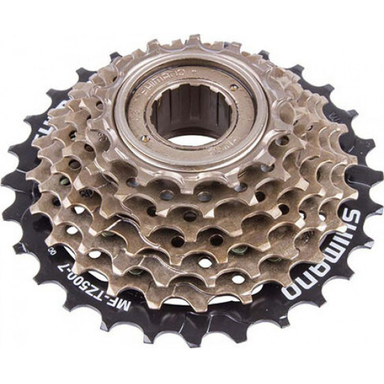 LGP FREEWHEEL FOR E-BIKE REBEL - (LGP023381)