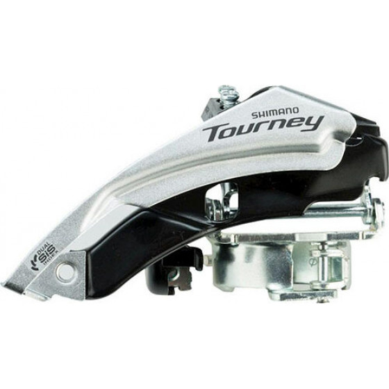LGP FRONT DERAILLEUR FOR E-BIKE REBEL - (LGP023343)